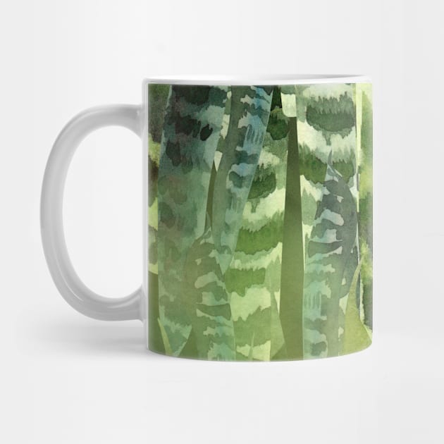 Sansevieria by SpilloDesign